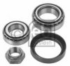 LANCIA 4330648SK Wheel Bearing Kit